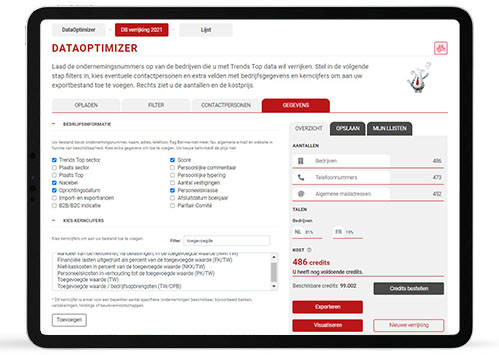 Dataoptimizer_500_NL