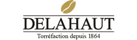 Cafés Delahaut