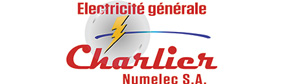 Charlier Numelec