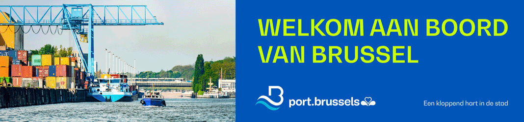 Haven van Brussel